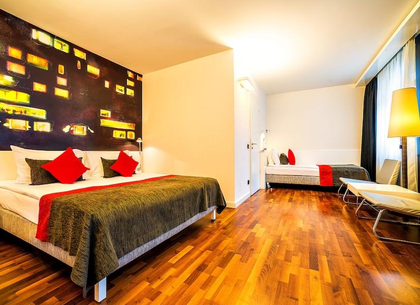 Quarto Foto
