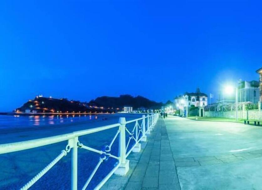 Edifício Foto
