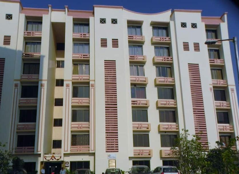 Edifício Foto