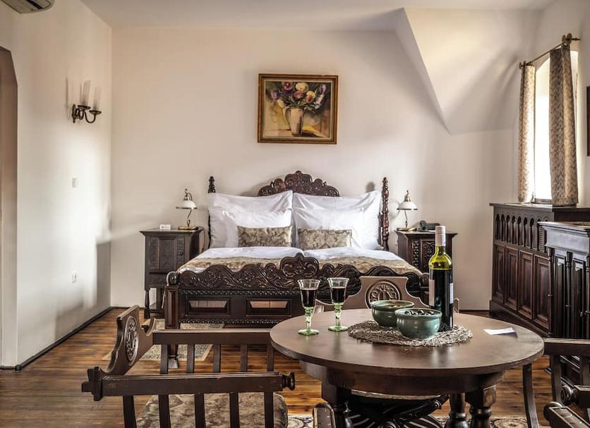 Quarto Foto