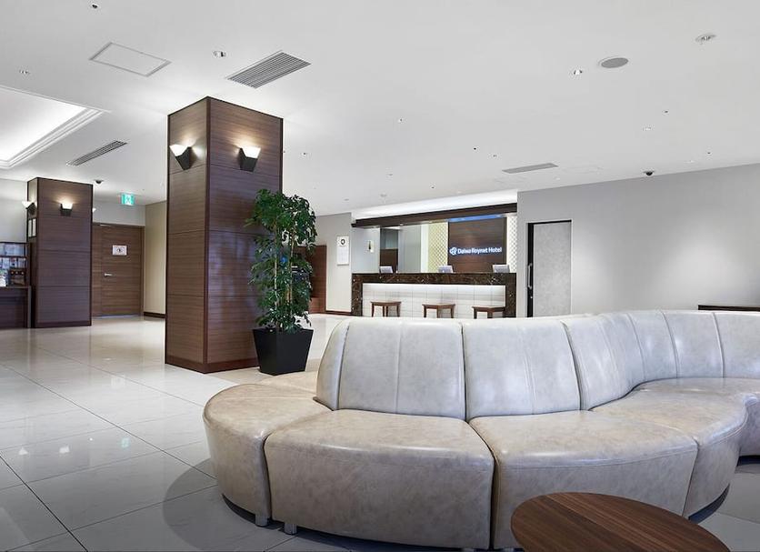 Hall Foto