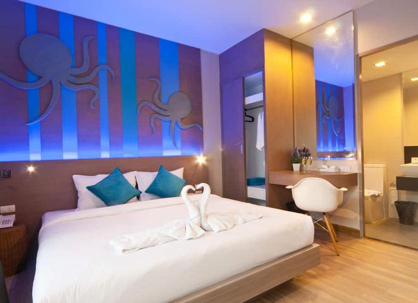 Quarto Foto