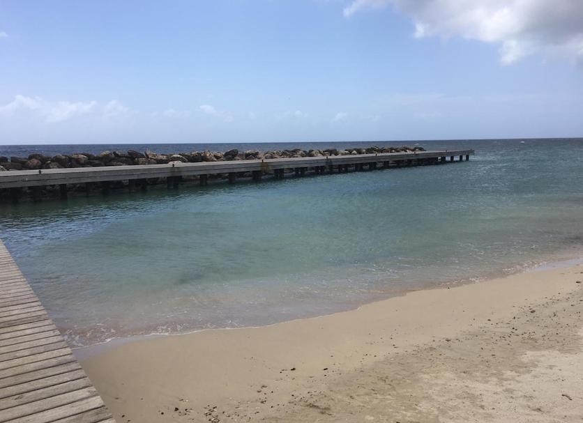 Praia Foto