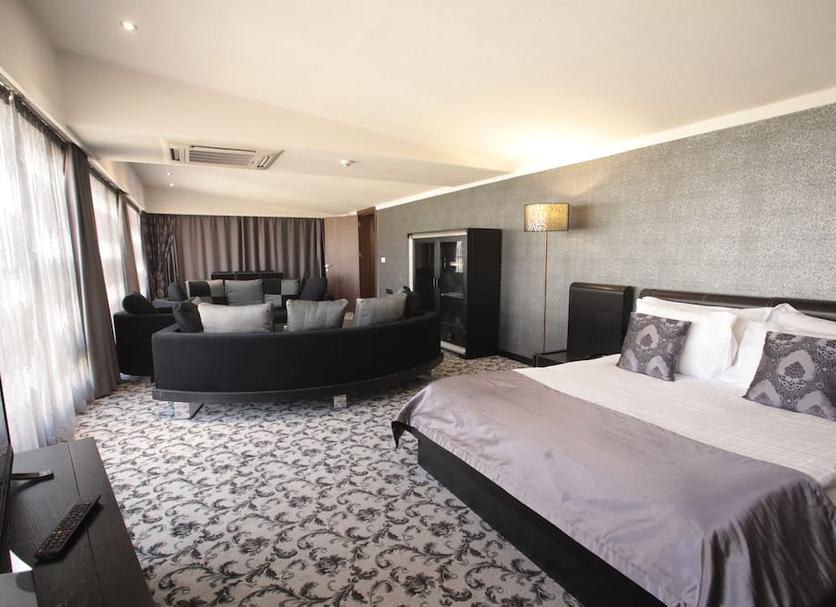 Quarto Foto