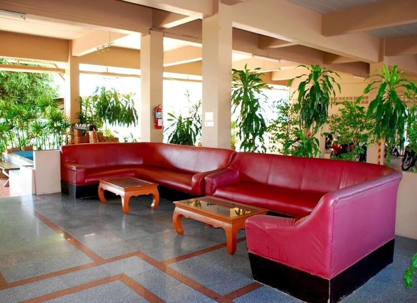 Hall Foto