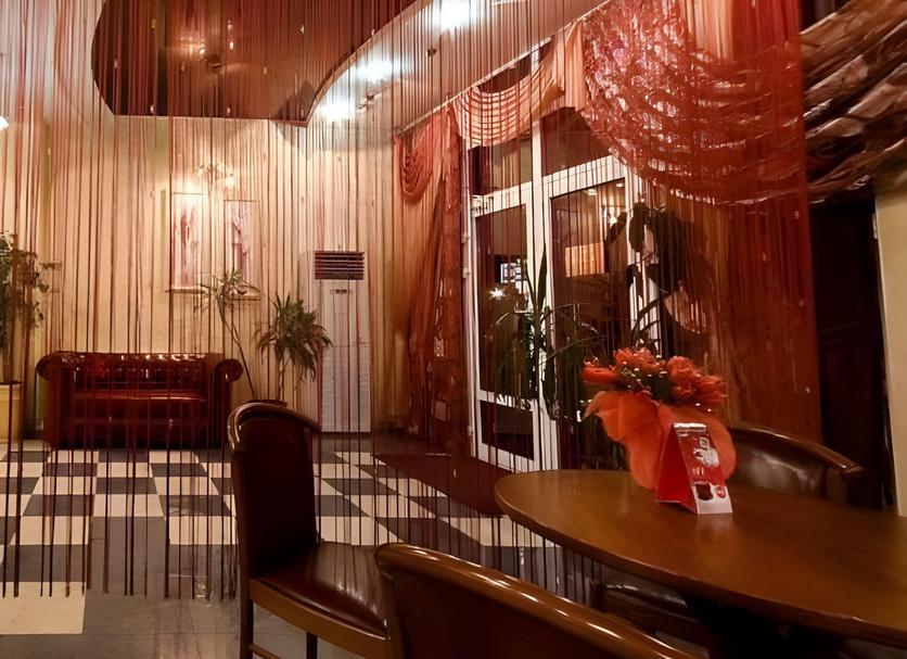 Hall Foto
