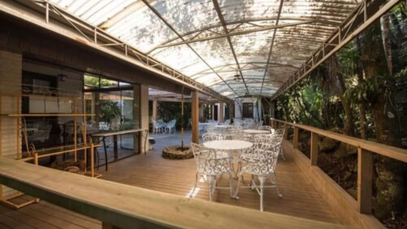 Hotel Villa Deifiori