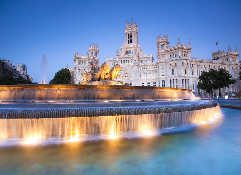 Edifício Foto