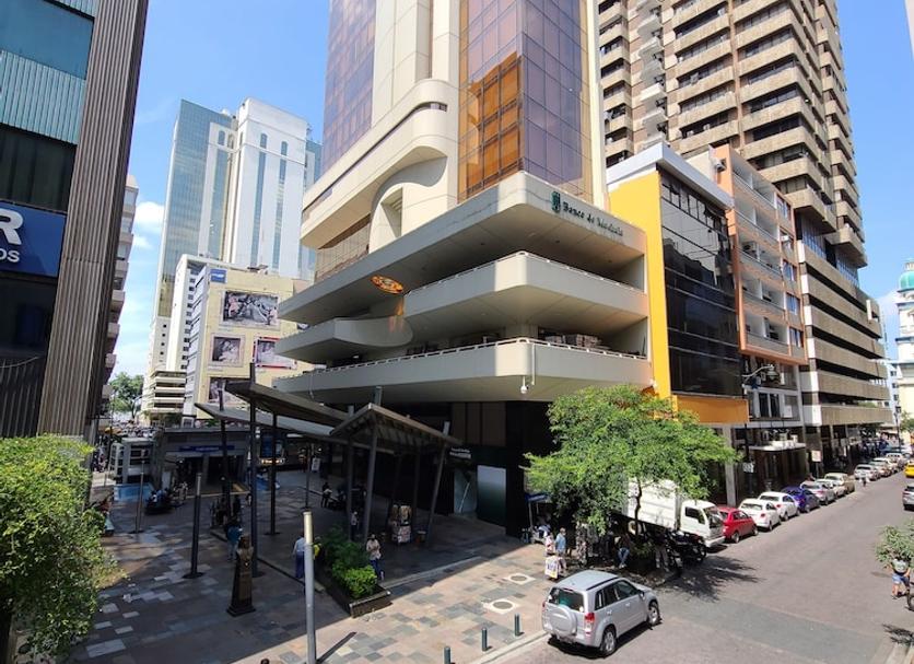 Edifício Foto