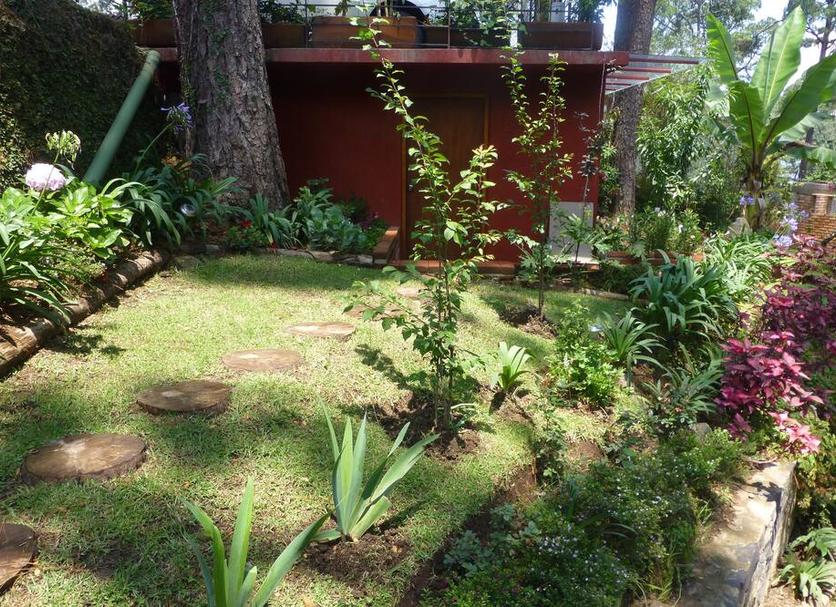 Exterior Foto