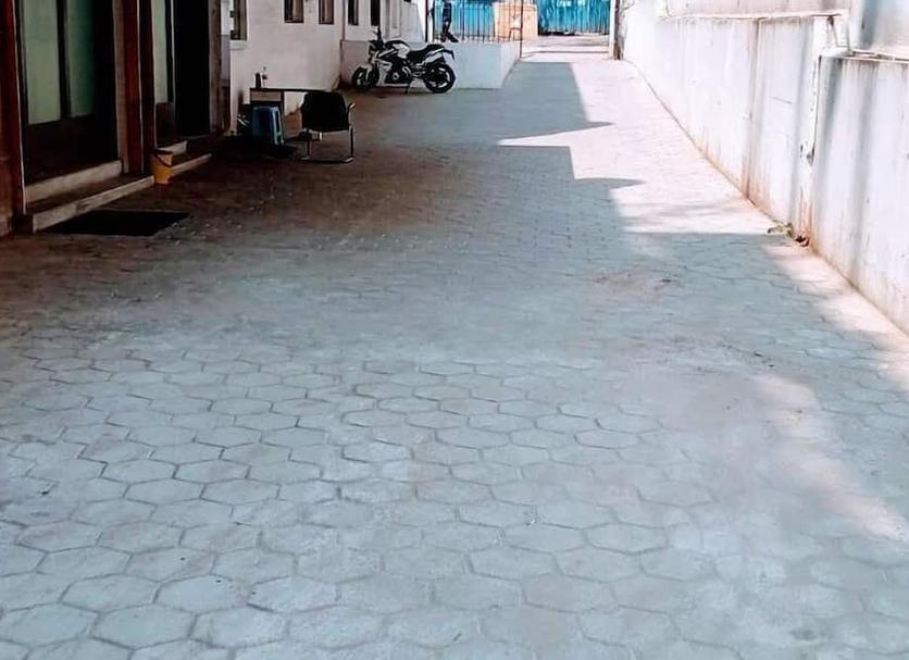 Exterior Foto