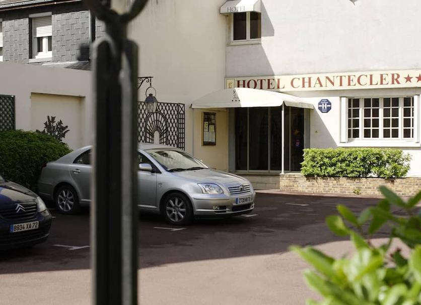 Exterior Foto