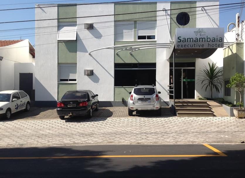 Exterior Foto