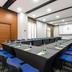 Sala de conferências