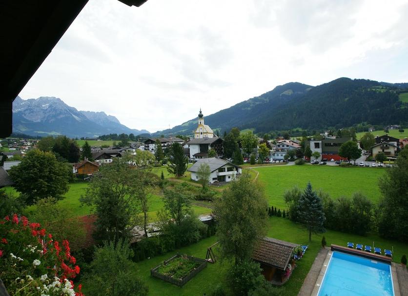 Exterior Foto