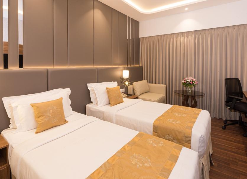 Quarto Foto