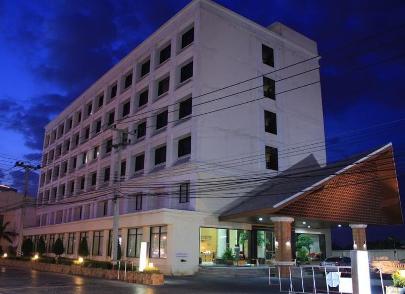 Edifício Foto