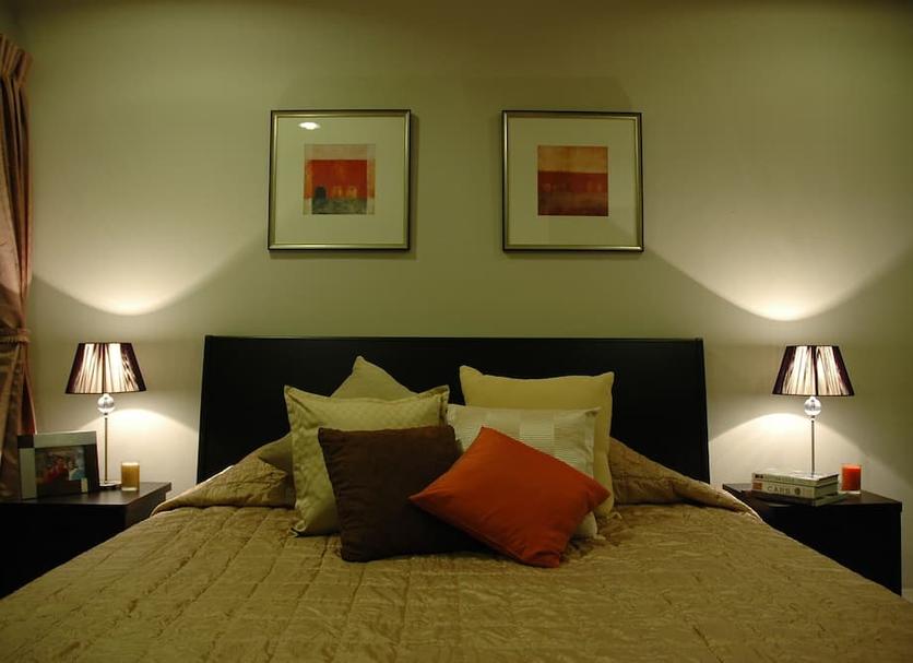 Quarto Foto