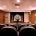 Sala de conferências