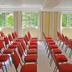 Sala de conferências