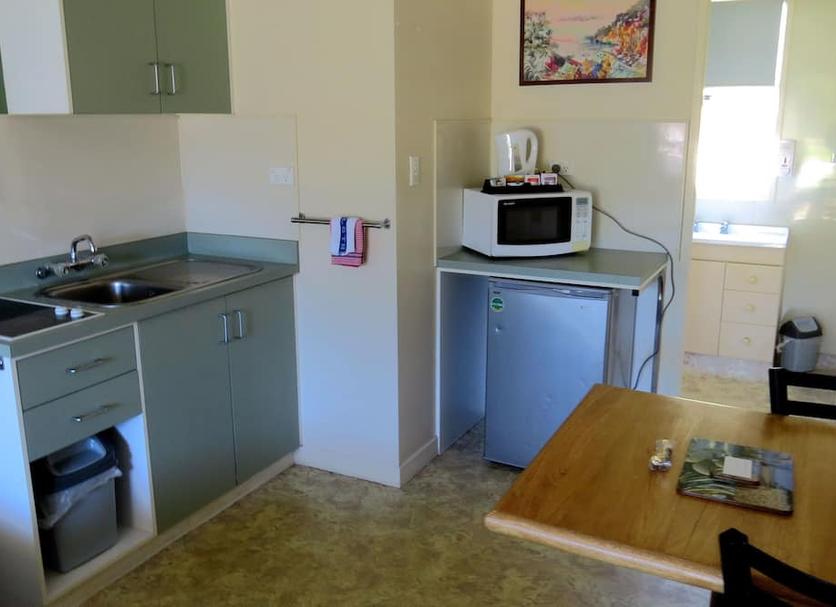 Cozinha Foto