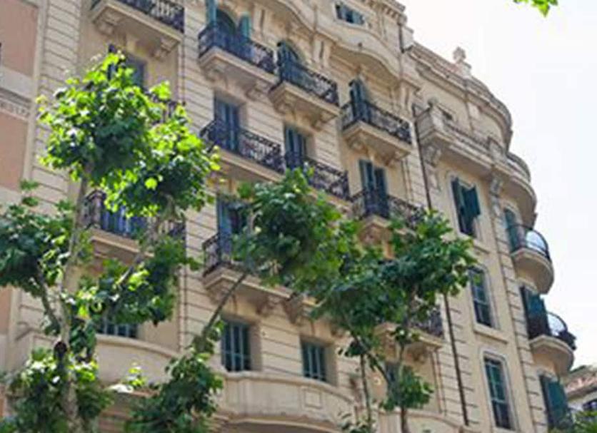 Edifício Foto