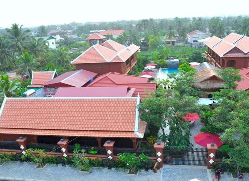 Exterior Foto