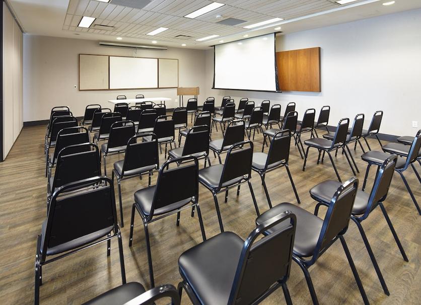 Sala de conferências Foto