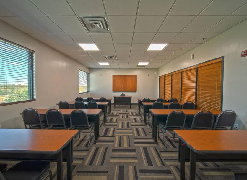 Sala de conferências Foto
