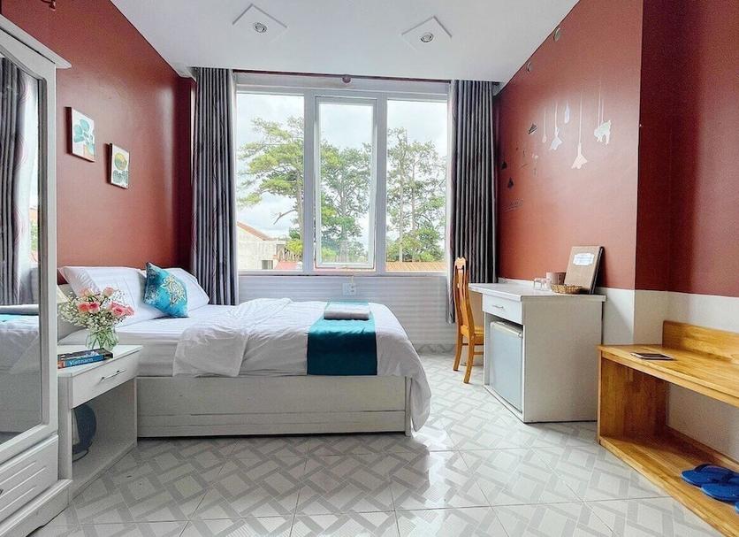 Quarto Foto