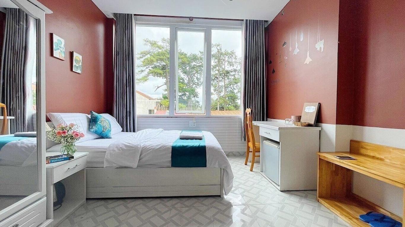 Hai Long Vuong Hotel