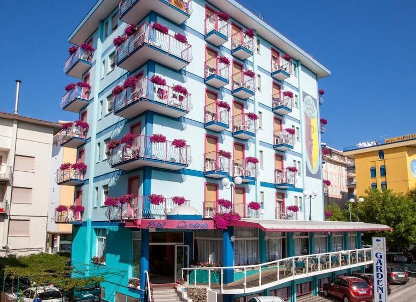 Edifício Foto
