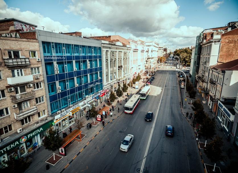 Exterior Foto