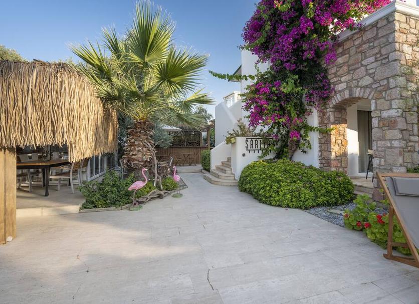 Exterior Foto
