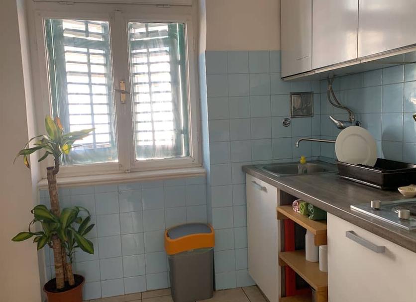 Cozinha Foto