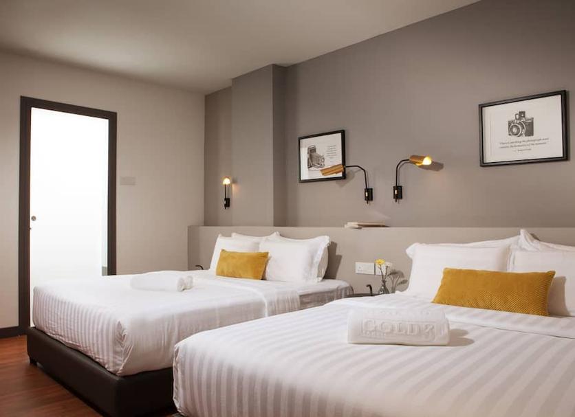 Quarto Foto