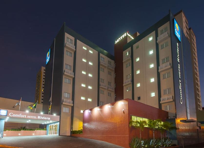 Edifício Foto