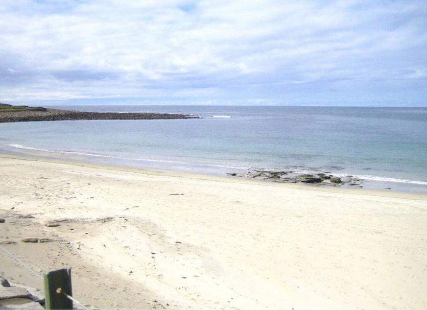 Praia Foto