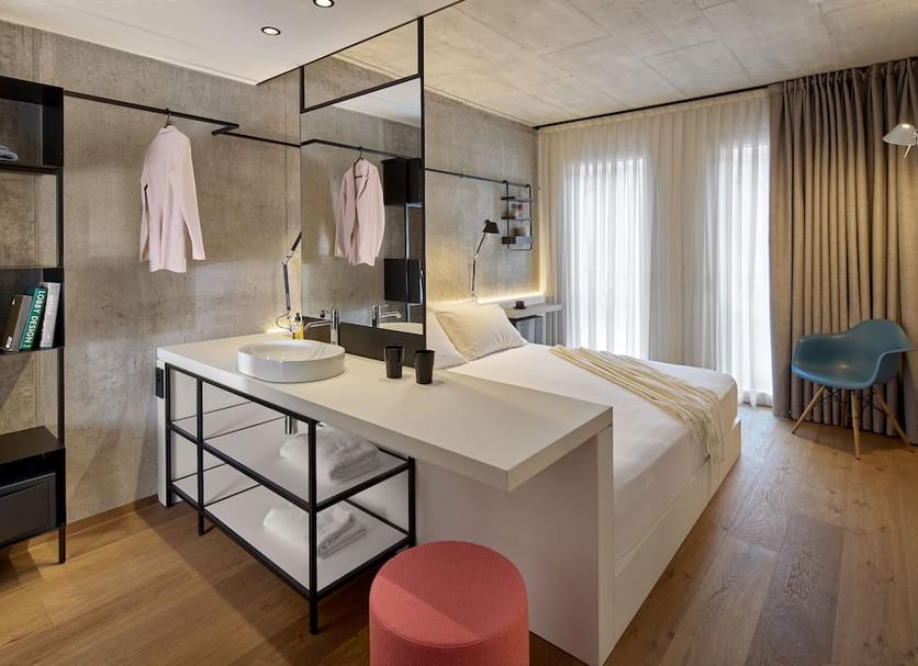Quarto Foto