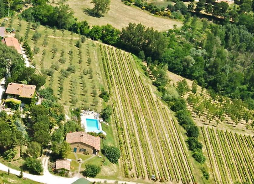 Exterior Foto