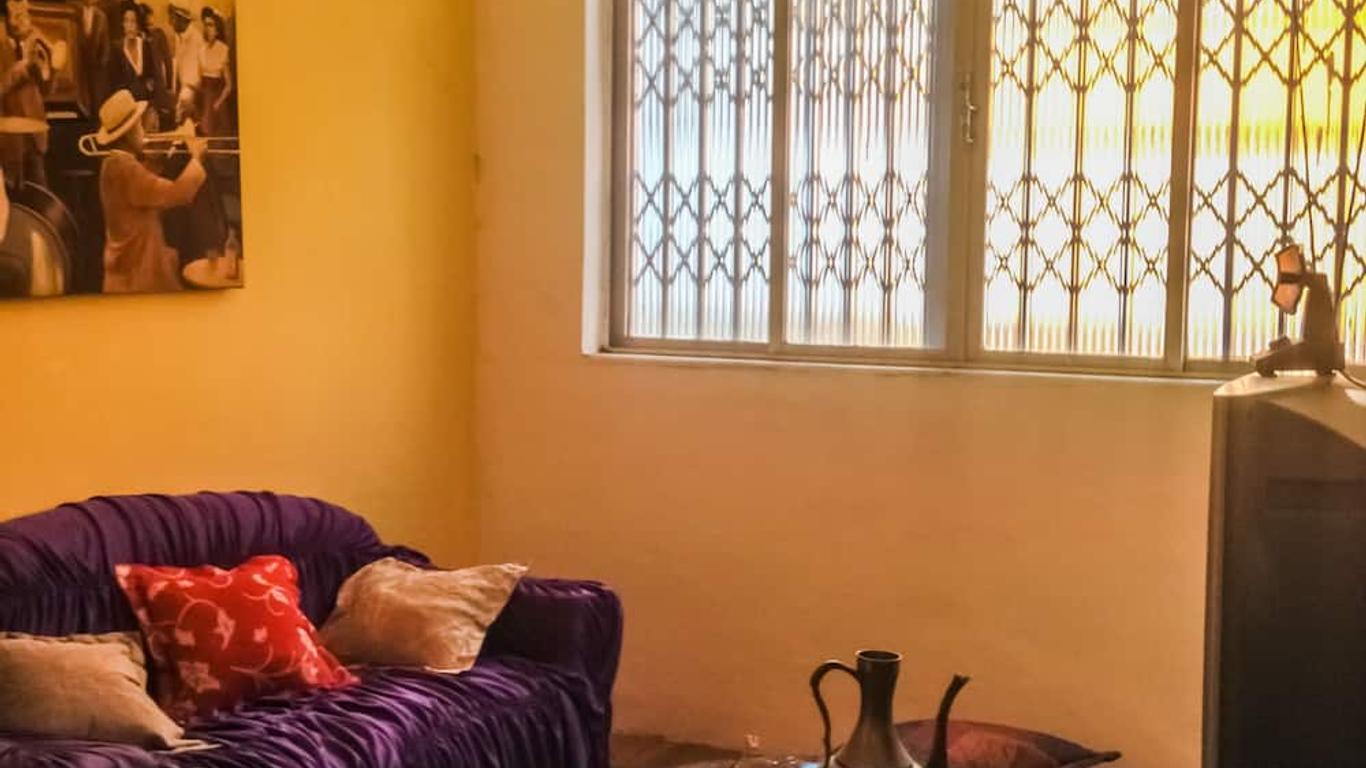 Hostel Da Providencia