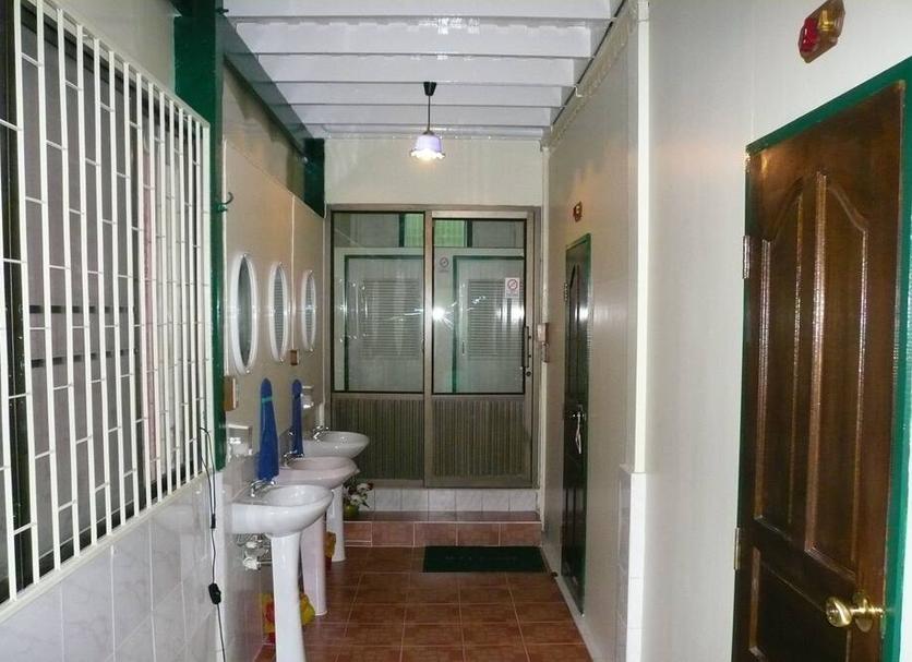 Casa de banho Foto
