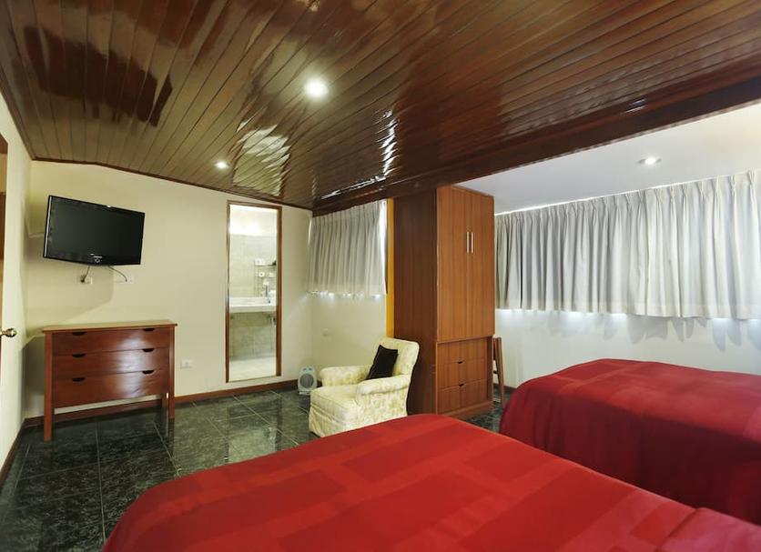 Quarto Foto