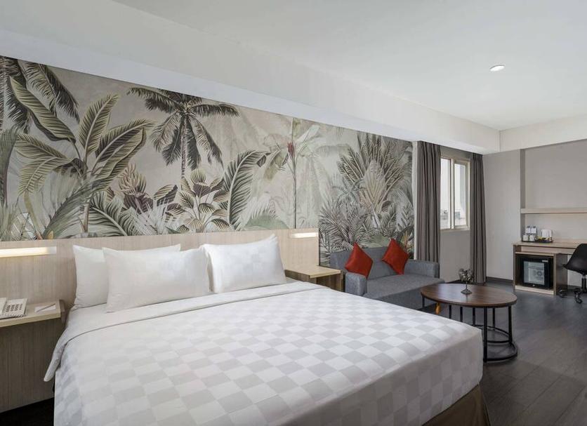 Quarto Foto