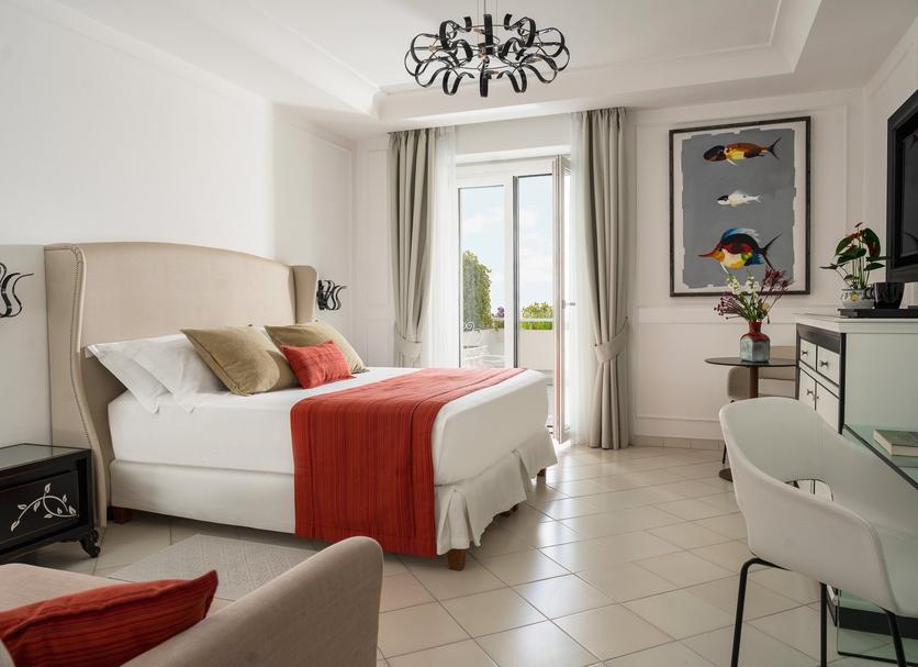 Quarto Foto
