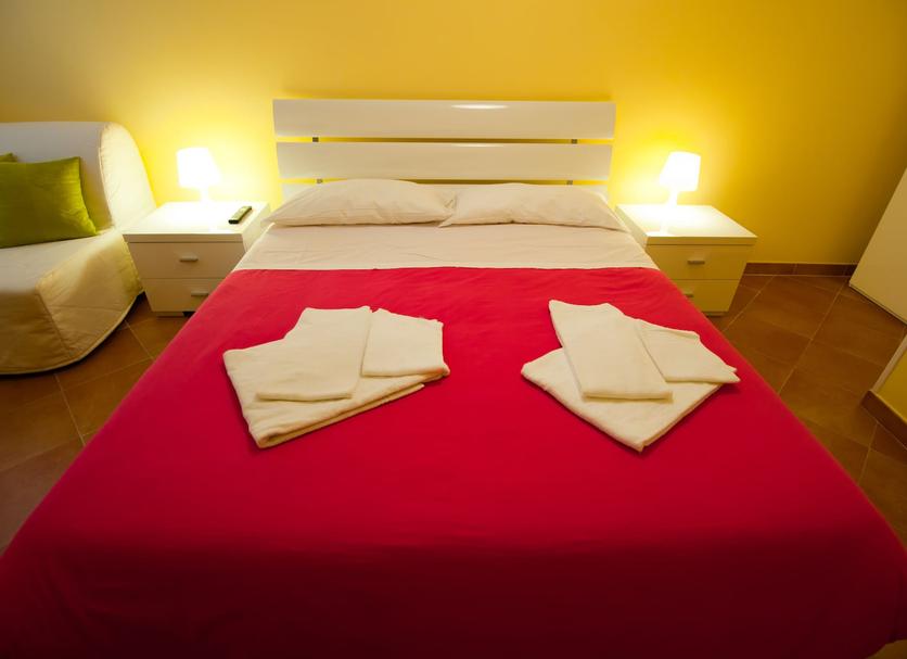 Quarto Foto