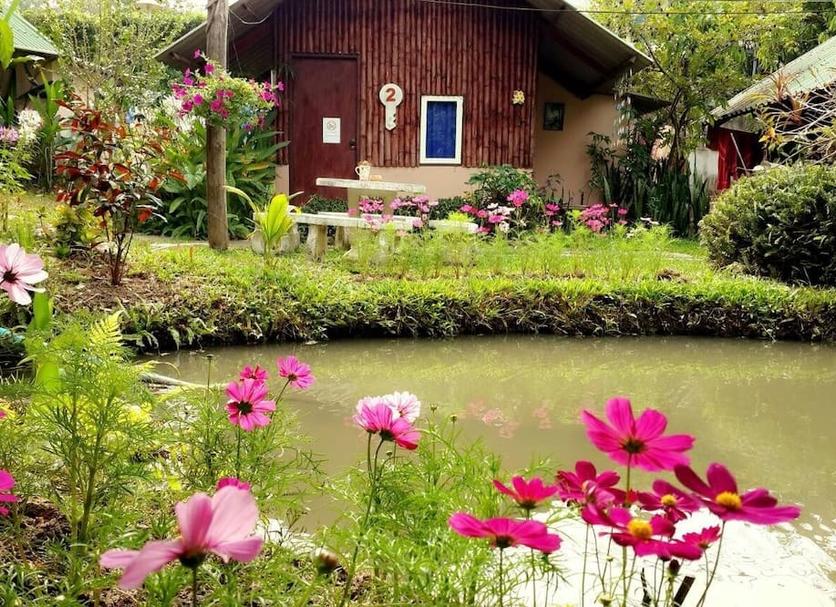 Exterior Foto