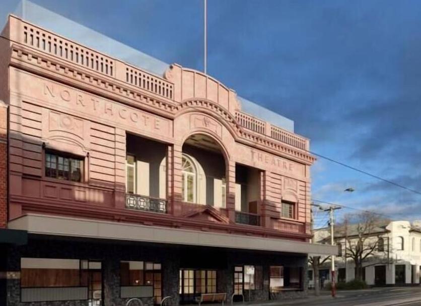 Edifício Foto