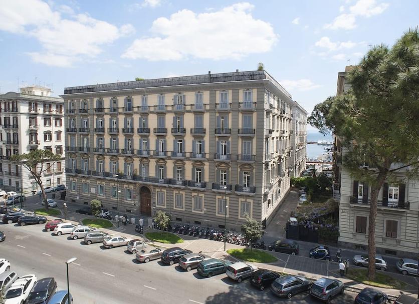Edifício Foto