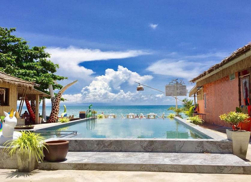 Piscina Foto